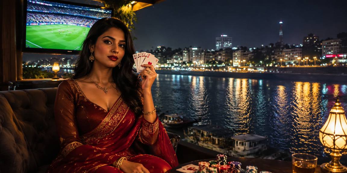 4bet play ক্যাসিনো